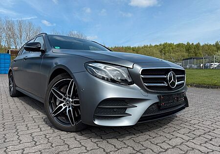 Mercedes-Benz E 400 d 4MATIC T Modell