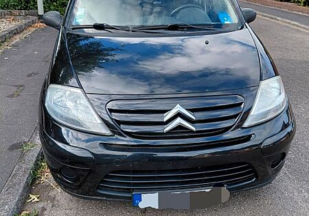 Citroën C3 1.1 Tonic Tonic