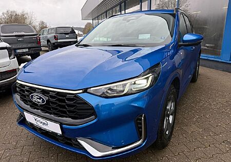 Ford Kuga Plug-In Hybrid (243PS) ST-Line X