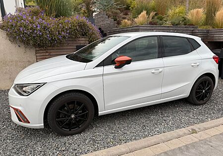 Seat Ibiza 1.0 TSI 85kW Beats Fast Lane Beats Fas...
