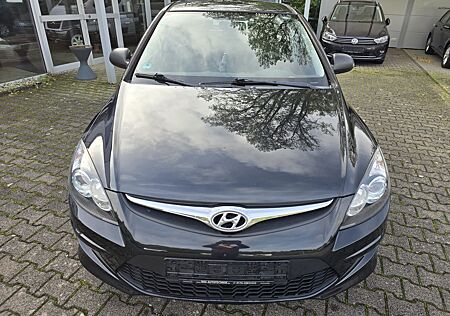 Hyundai i30 Edition+TÜV NEU*KLIMA+*