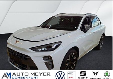 Cupra Terramar 1.5 eTSI DSG HUD Navi elektr. Sitze Kam