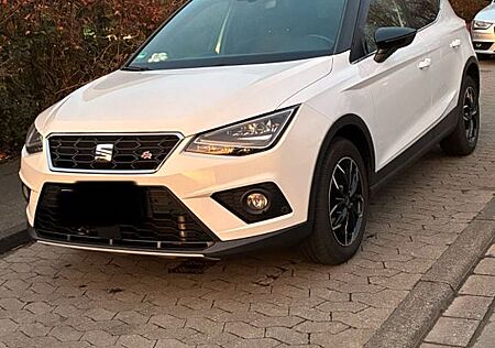 Seat Arona 1.0 TSI Start&Stop 85kW FR DSG FR