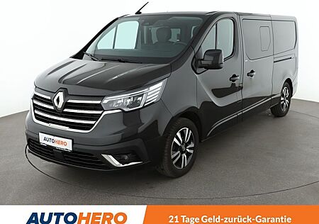 Renault Trafic 2.0 BLUE dCi L2H1 Grand SpaceClass Aut.