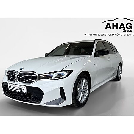BMW M340d leasen