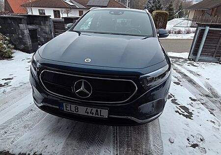 Mercedes-Benz EQA 250