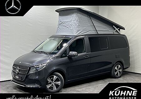 Mercedes-Benz V 250 Marco Polo V250d AIRMATIC+AHK+360°+Facelift+MoPf
