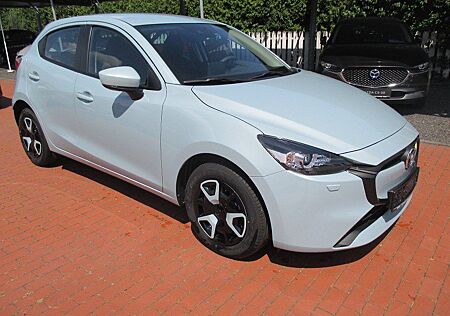 Mazda 2 gebraucht kaufen Mazda 2 1.5L SKYACTIV-G 75ps 6MT FWD CENTER-Line