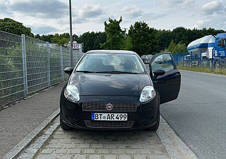 Fiat Punto 1.2 8V -