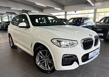 BMW X3 xDrive 30e M Sport AHK+HuD+Park+DAB+Conntect