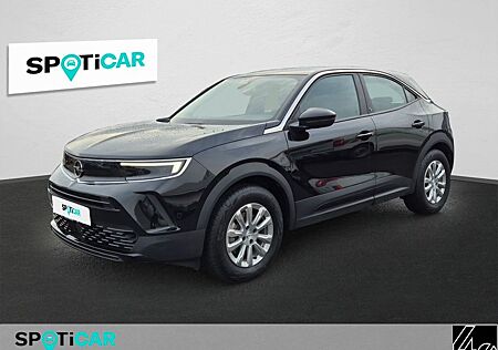 Opel Mokka e Edition