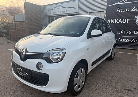 Renault Twingo Experience Tempomat*Klima*ZV*EFH*TÜV