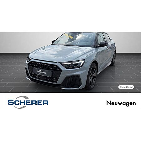 Audi A1 leasen