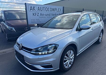 VW Golf Volkswagen VII Variant Comfortline 1.Hand
