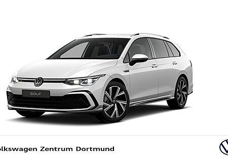 VW Golf Volkswagen Variant VIII 1.5 eTSI R-LINE PANO AHK CAM
