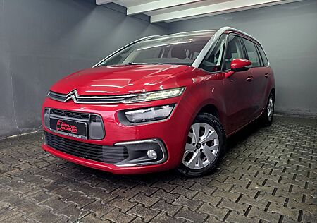 Citroën C4 Spacetourer Grand C4 Picasso, 7 SITZER, AUTOMATIK, R-KAM, NA
