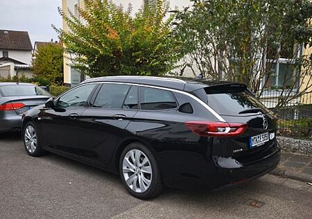 Opel Insignia 2.0 Diesel Voll AHK