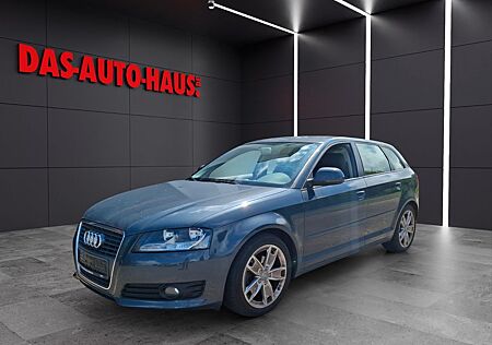 Audi A3 Sportback 2.0 TDI Ambition S-tronic
