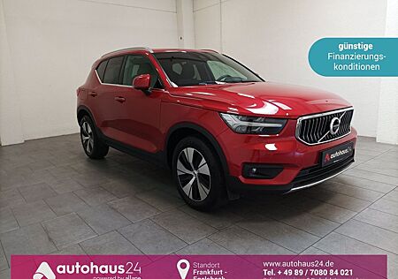 Volvo XC 40 T5 TwinEng Inscription Expr Plug-In|Xenium