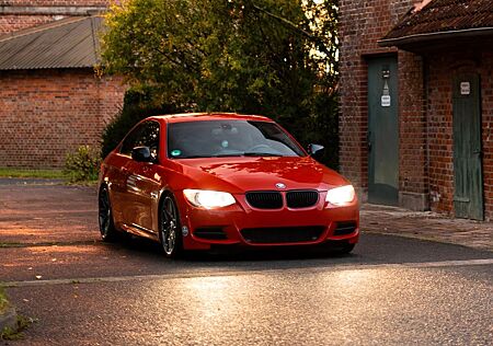 BMW 335i e92 N55 FL xDrive