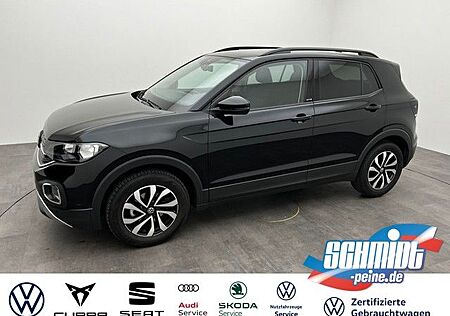 VW T-Cross Volkswagen 1.0 TSI ACTIVE