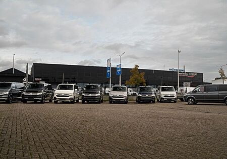 VW T6 Caravelle Volkswagen T6.1 Caravelle 2.0 TDI 150 - 204 PS DSG 8-9 Si