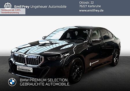 BMW i5 eDrive40