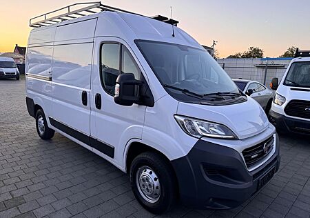 Fiat Ducato 2.3 L2H2 Automatik Klimaaut. Navi AHK TüV