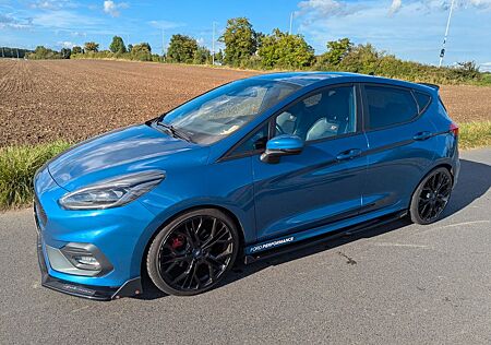 Ford Fiesta 1,5 EcoBoost ST