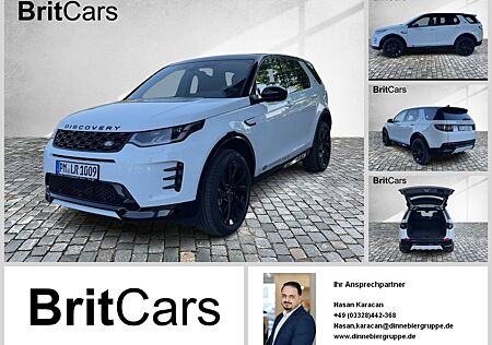 Land Rover Discovery Sport gebraucht kaufen Land Rover Discovery Sport P300e Dynamic SE 360 SpurH SD