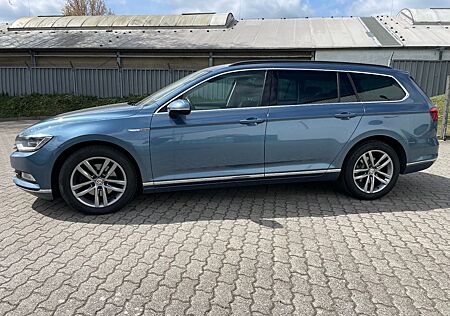 VW Passat Variant Volkswagen Hygline BMT/Start-Stopp 4Motion