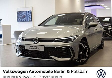 VW Golf Volkswagen R-Line 1,5 l eTSI DSG