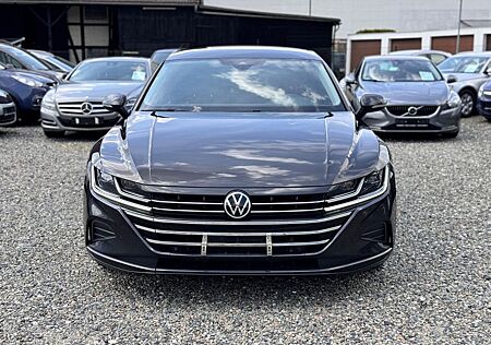 VW Arteon Volkswagen Shooting Brake/Shz/Ahk/LED/Alcantara