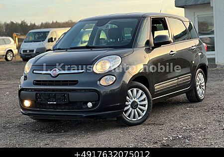 Fiat 500L 1.6 16V Multijet 88kW Living S&S