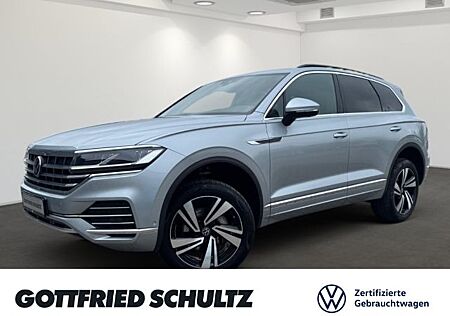 VW Touareg Volkswagen Atmosphere 3.0 V6 TDI 20 ZOLL AHK HUD 90