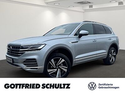 Volkswagen Touareg Atmosphere 3.0 V6 TDI 20 ZOLL AHK HUD 90