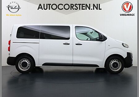 Peugeot Expert e- EV 50kWh 9 sitze klima Navi* App