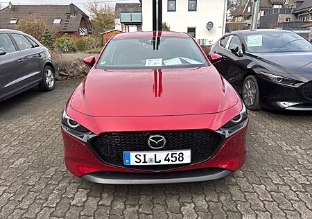 Mazda 3 2.5L e-SKYACTIV G 140 Exclusive-Line