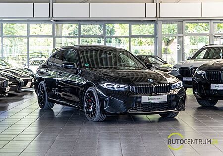 BMW 330 e M Sport Inno HK HUD Memory Comfort