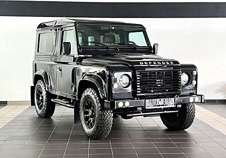 Land Rover Defender 90 TD4 SE, Neuwertig, LED, Navigtion