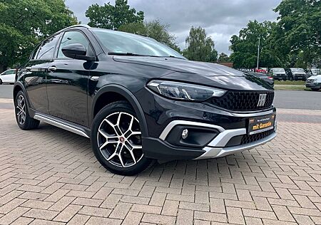Fiat Tipo Cross LED Navi Kamera