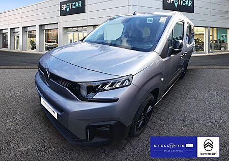 Citroën Berlingo 1.5 BlueHDi 130 FAP Max XL (EURO 6e)