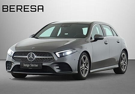 Mercedes-Benz A 180 AMG Pano Leder Kamera LED *Schalter*