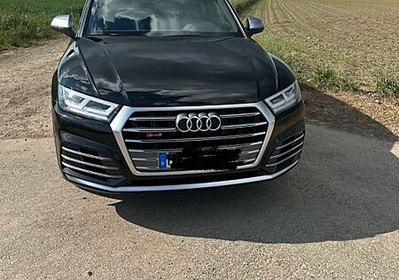 Audi SQ5 3.0 TFSI tiptronic quattro -