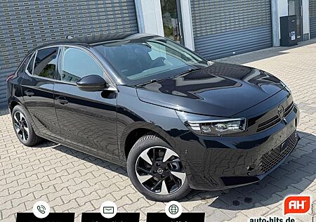 Opel Corsa -e GS Navigation ACC Apple Technologie Pake