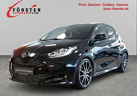 Toyota Yaris 1.5 Hybrid GR Sport *JBL*LED*PDC*CLOUD-