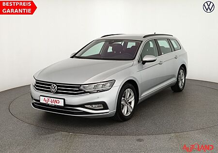 VW Passat Variant Volkswagen 2.0 TDI 4Motion Business LED AHK
