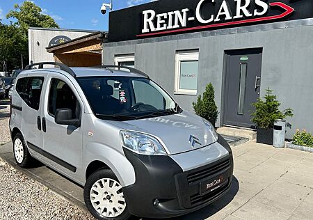 Citroën Nemo 1.3HDi Multispace/II.HD/AUTOM./AHK/MFL/PDC/
