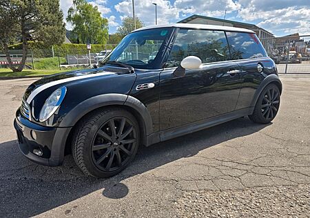 Mini Cooper Coupe Cooper S Coupé