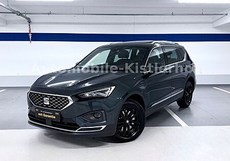 Seat Tarraco Xcellence 4Drive*STANDH PANO TOTW SPUR*